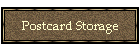 Postcard Storage