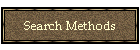 Search Methods